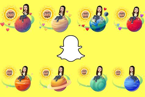 planet meanings on snap|Snapchat Planets Order and Meaning Explained (2024)